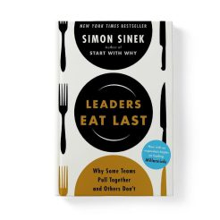 Start With Why Book  Simon Sinek - Simon Sinek